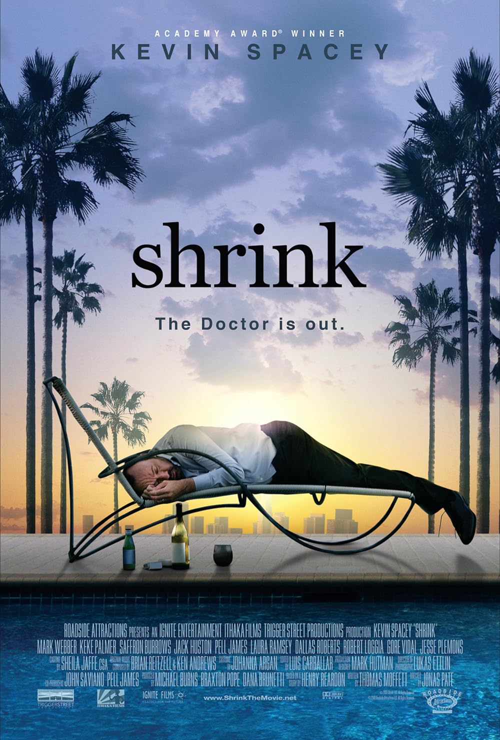 Shrink Shrink