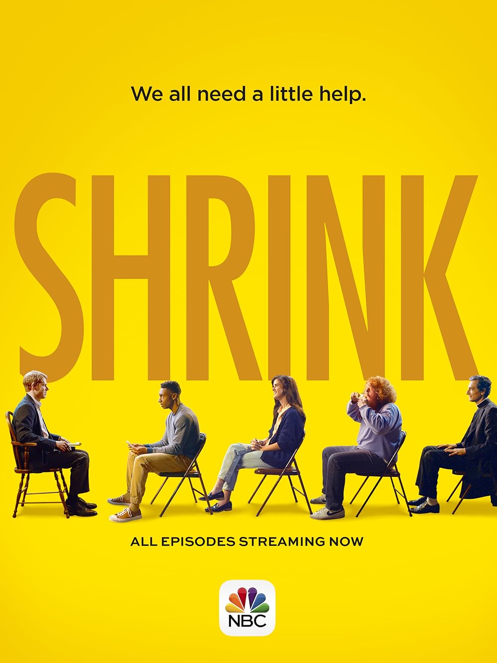 Shrink Shrink