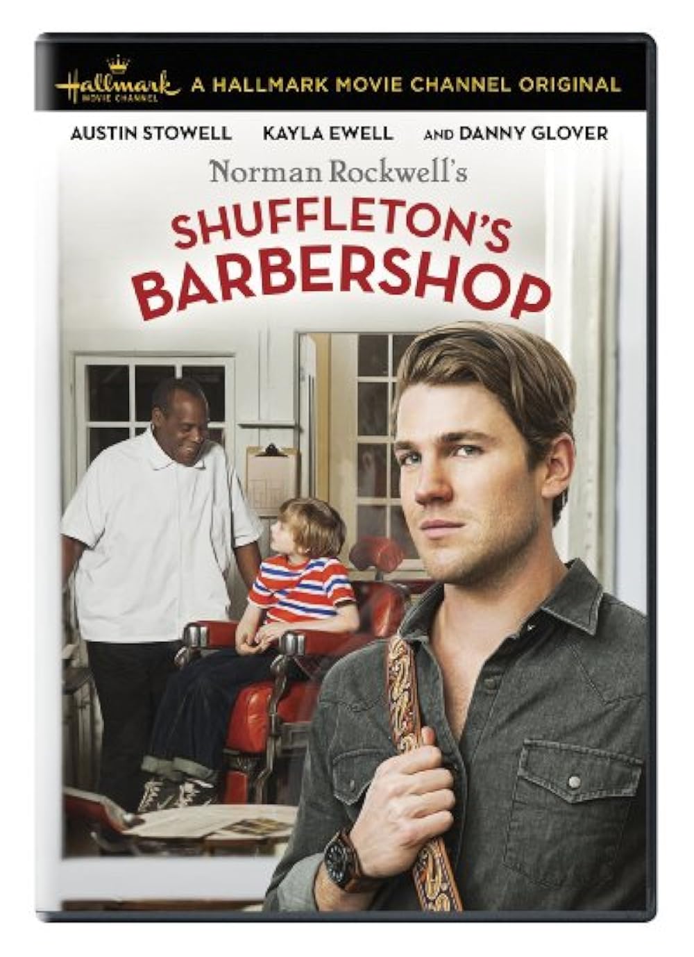 Shuffleton's Shuffleton's
