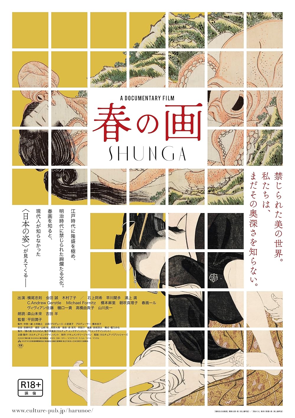 Shunga: