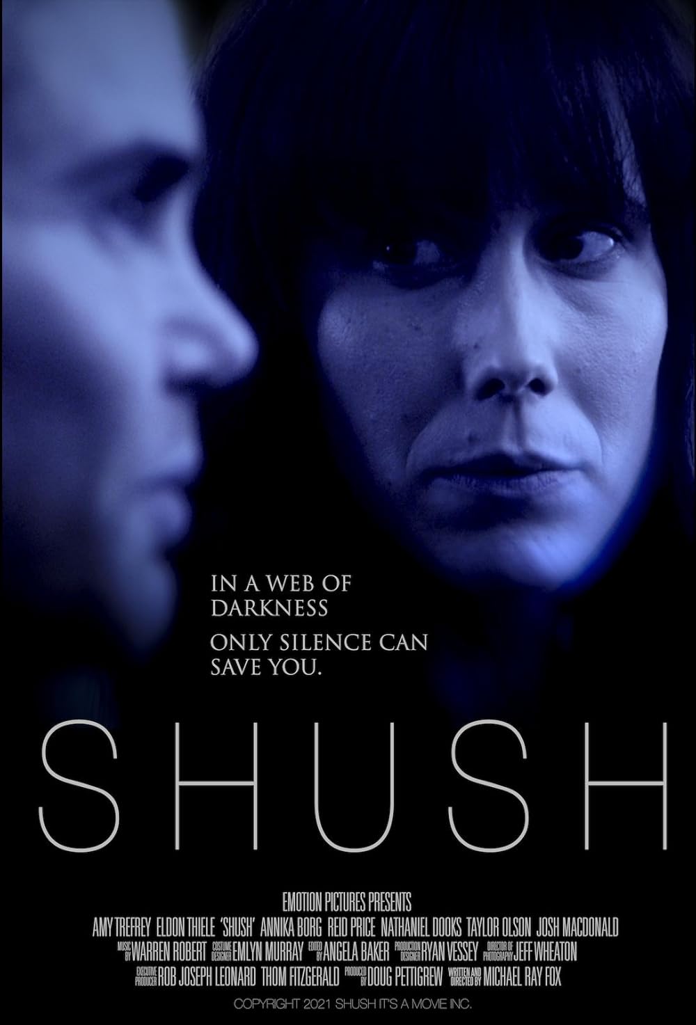 Shush Shush