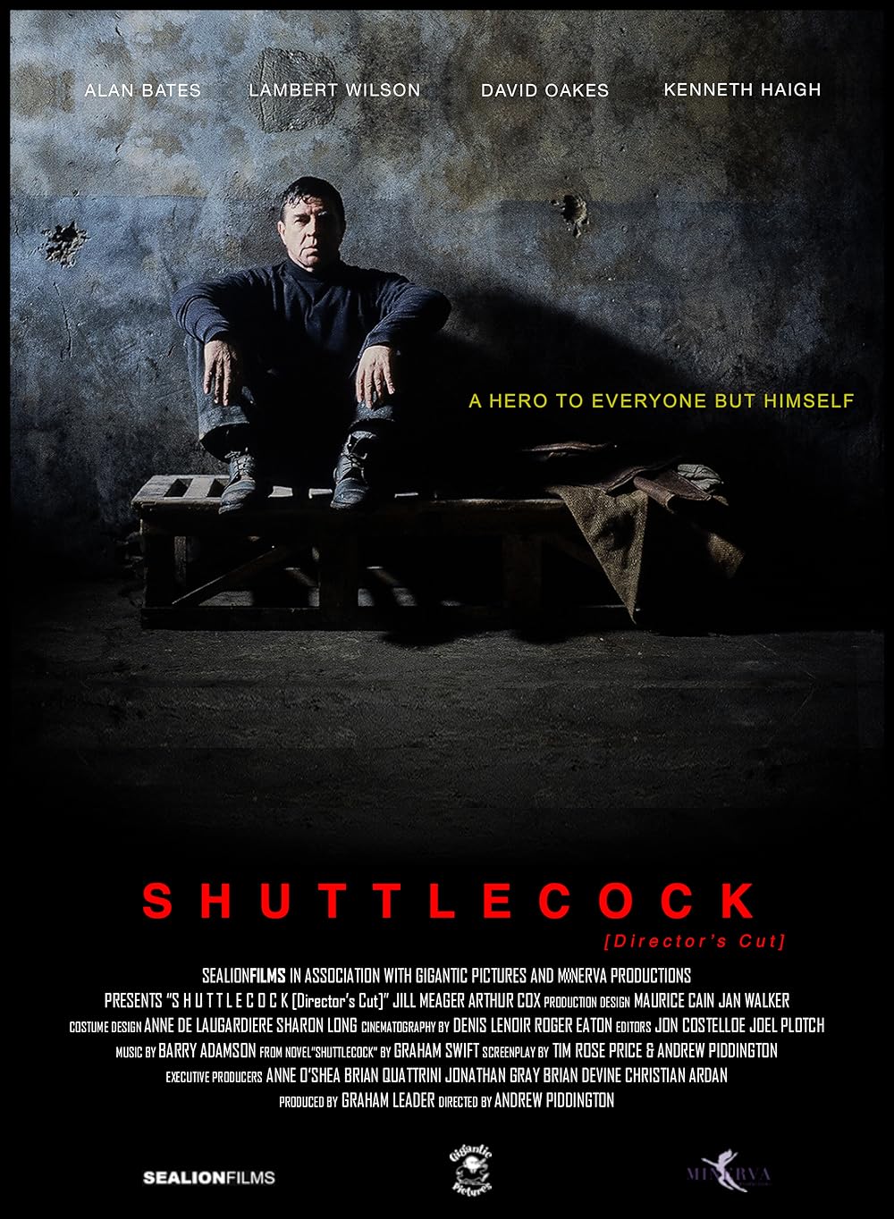 Shuttlecock Shuttlecock