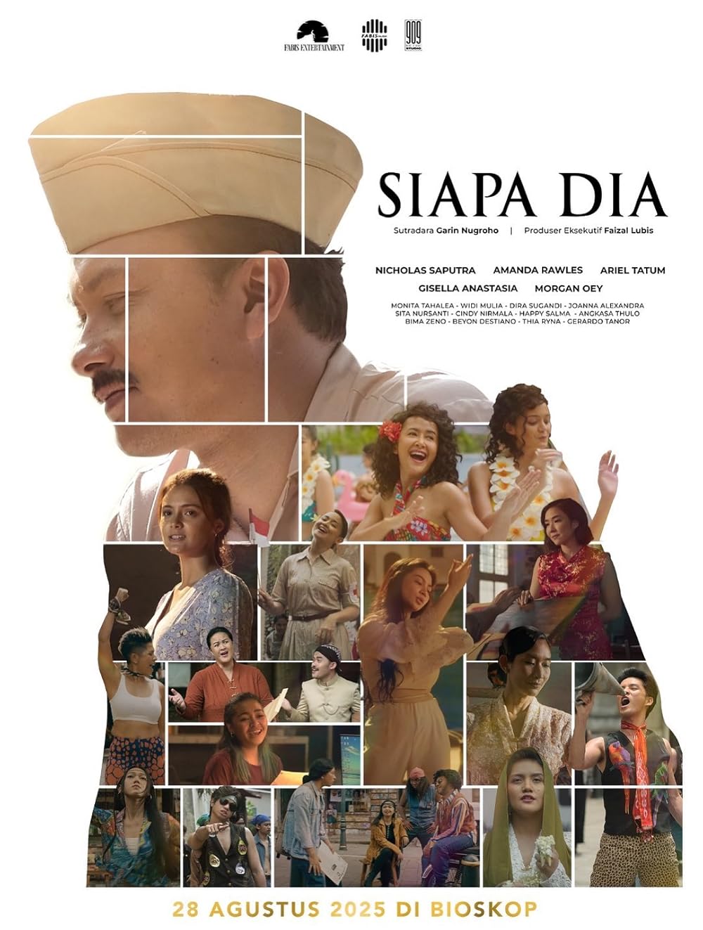 Siapa Siapa
