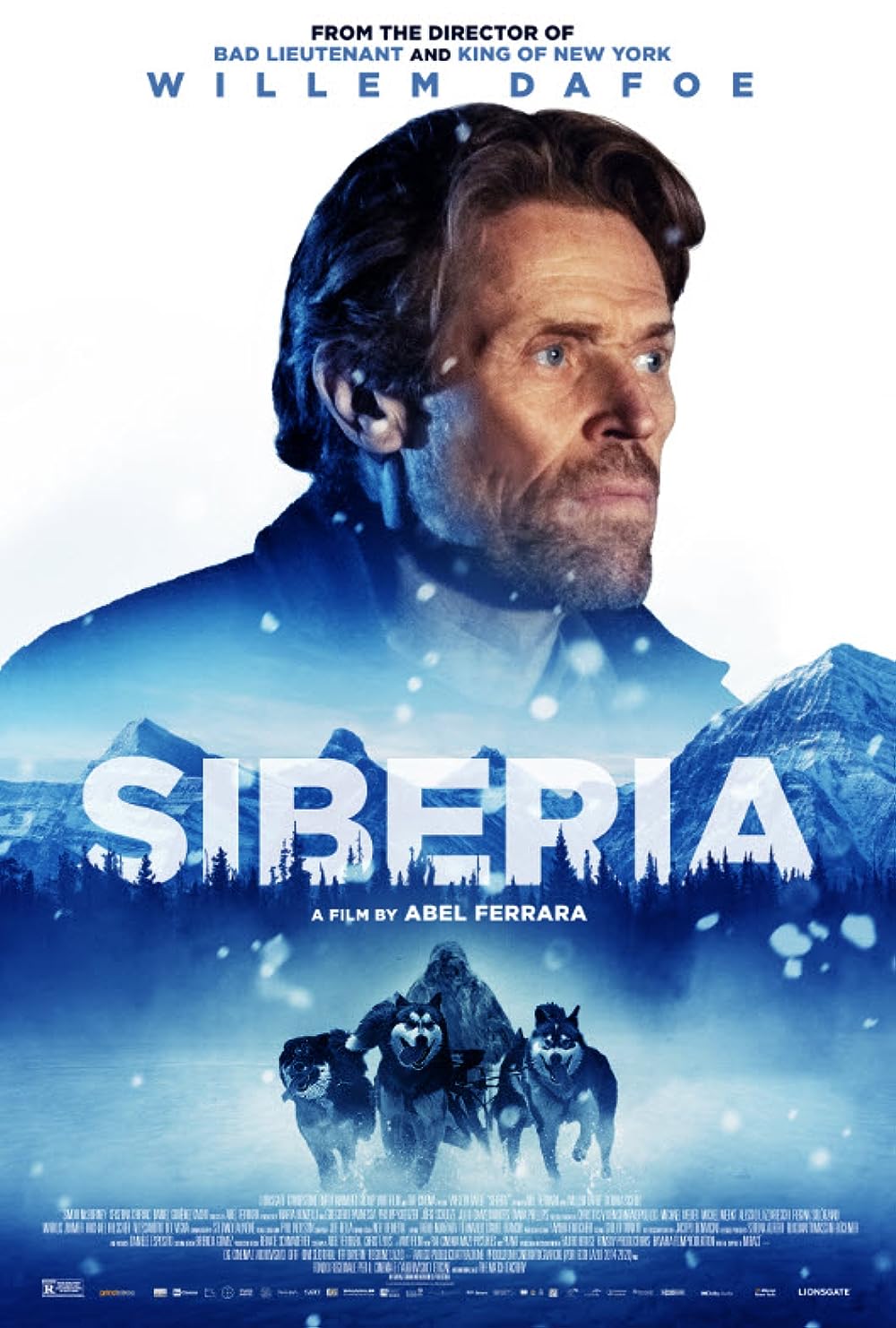 Siberia Siberia