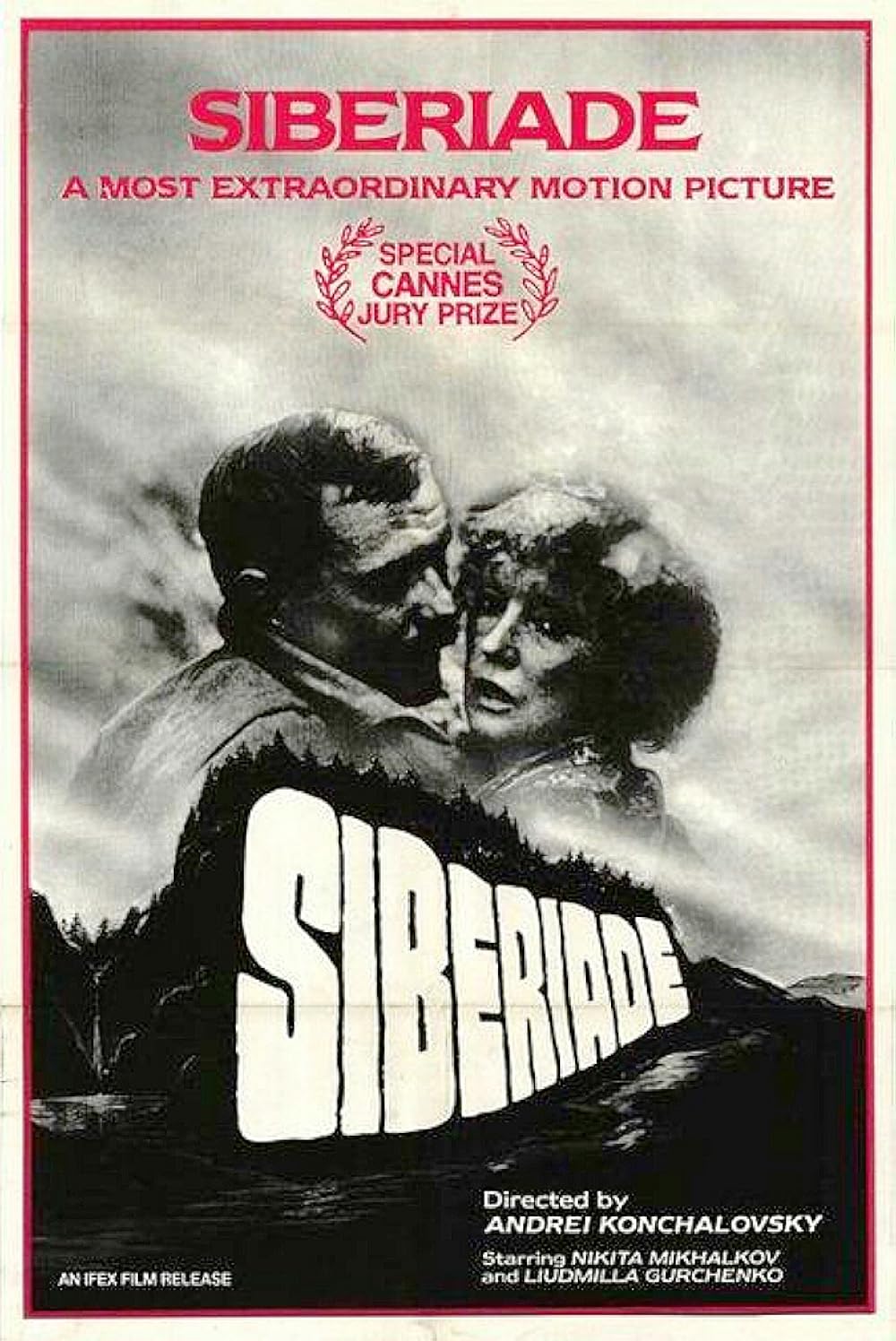 Siberiade Siberiade