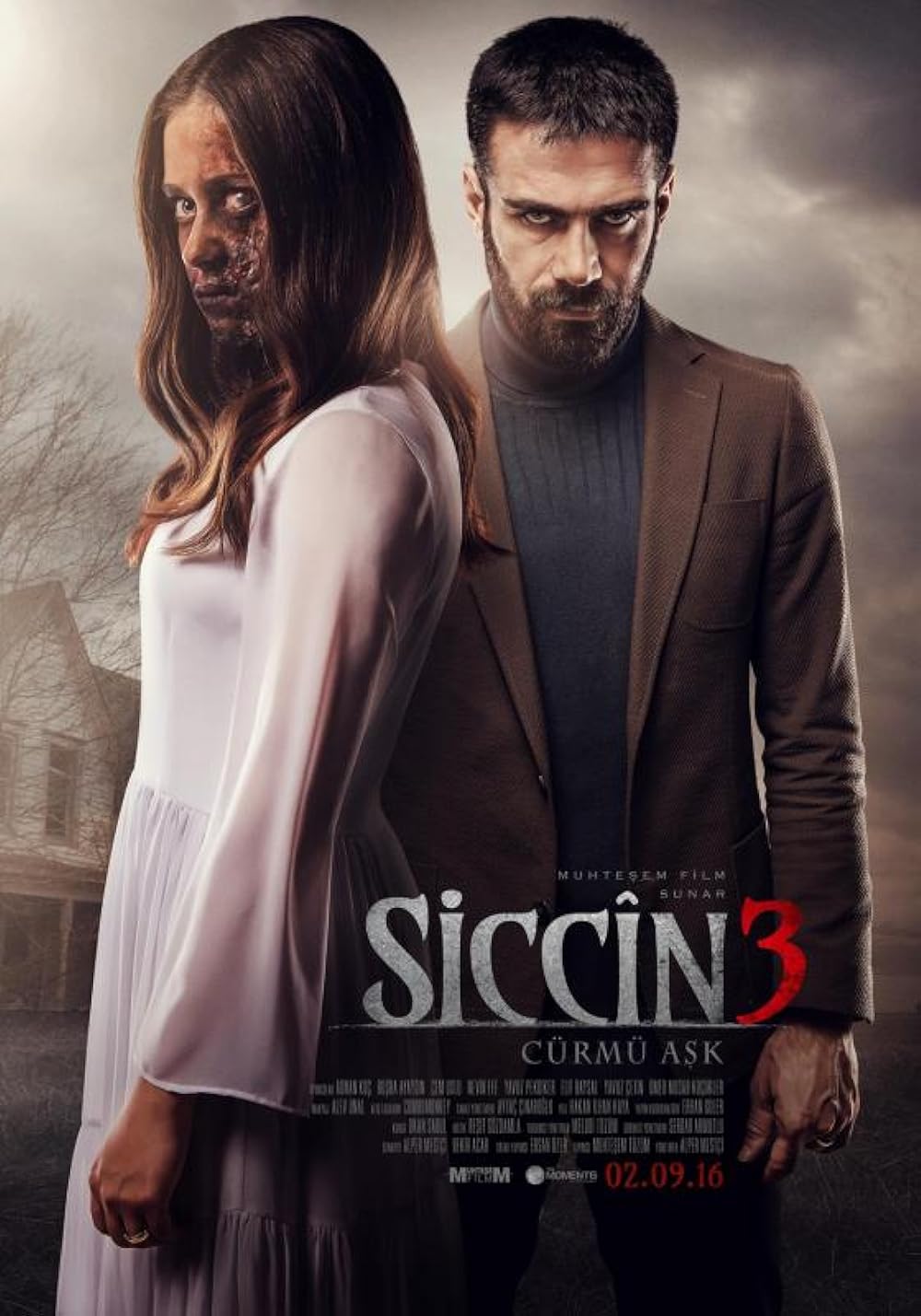 Siccin Siccin