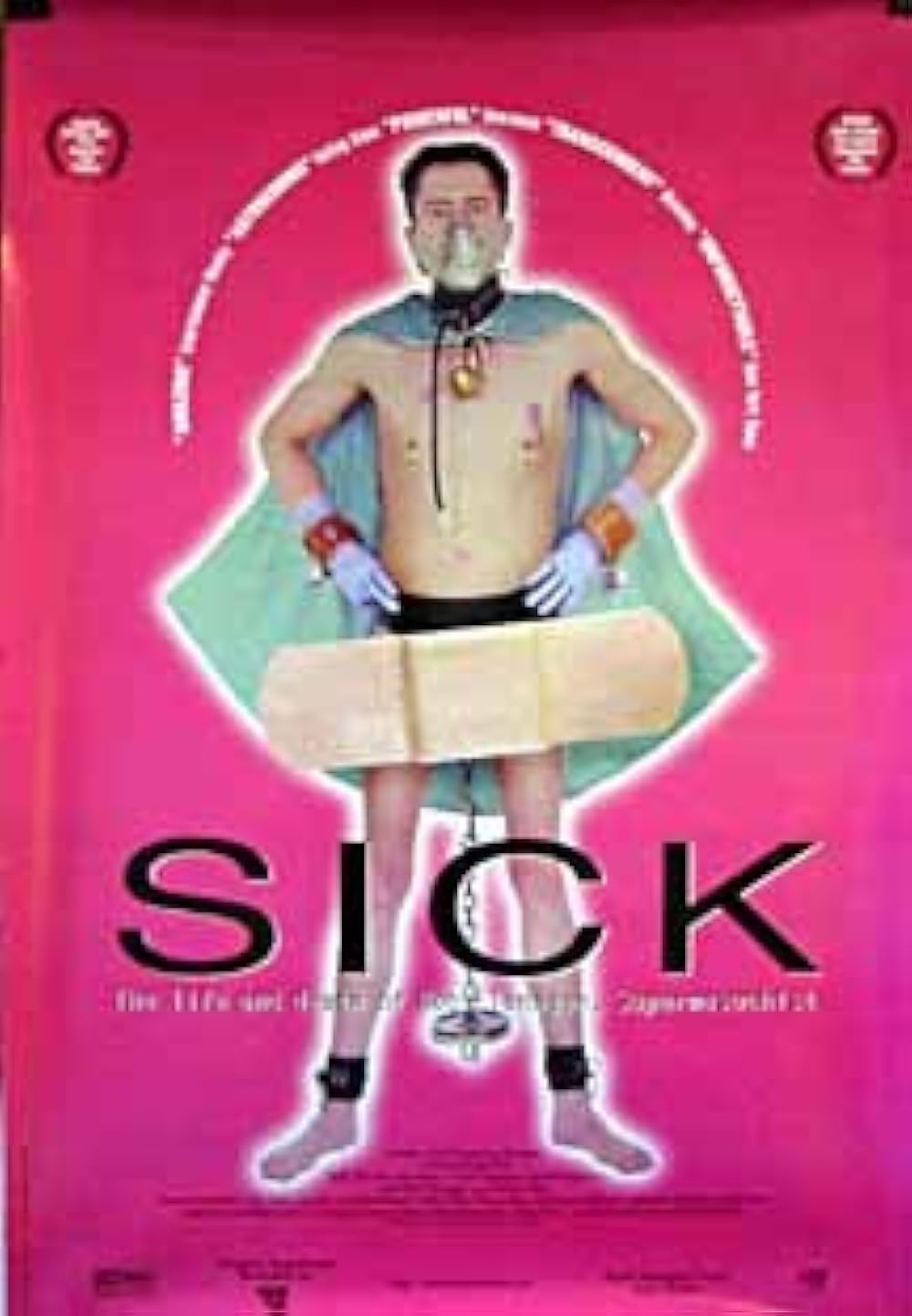Sick Sick