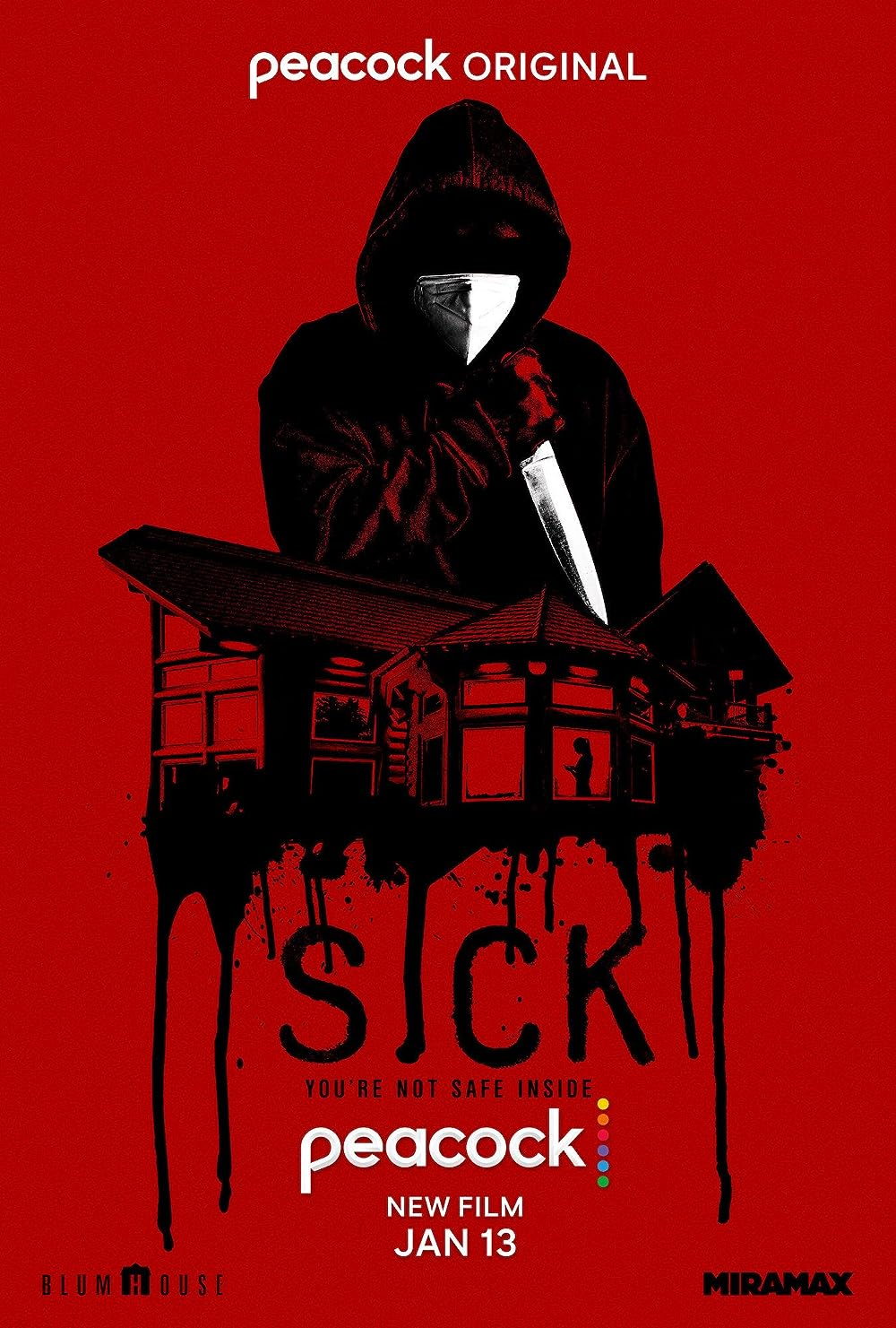Sick Sick