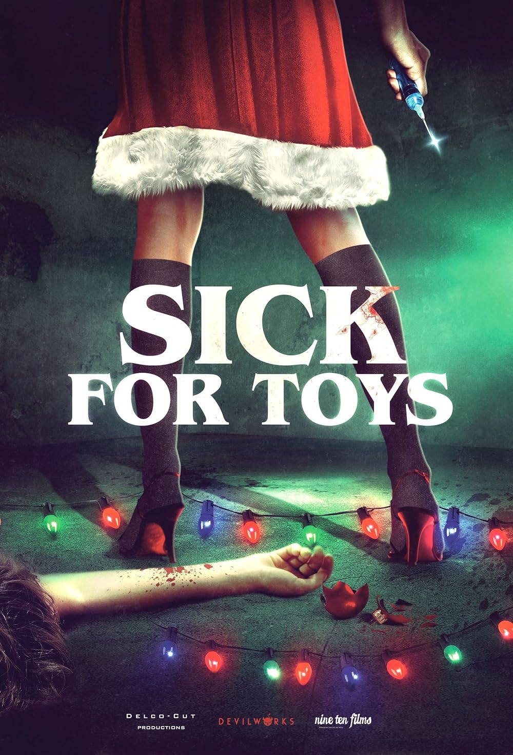 Sick Sick