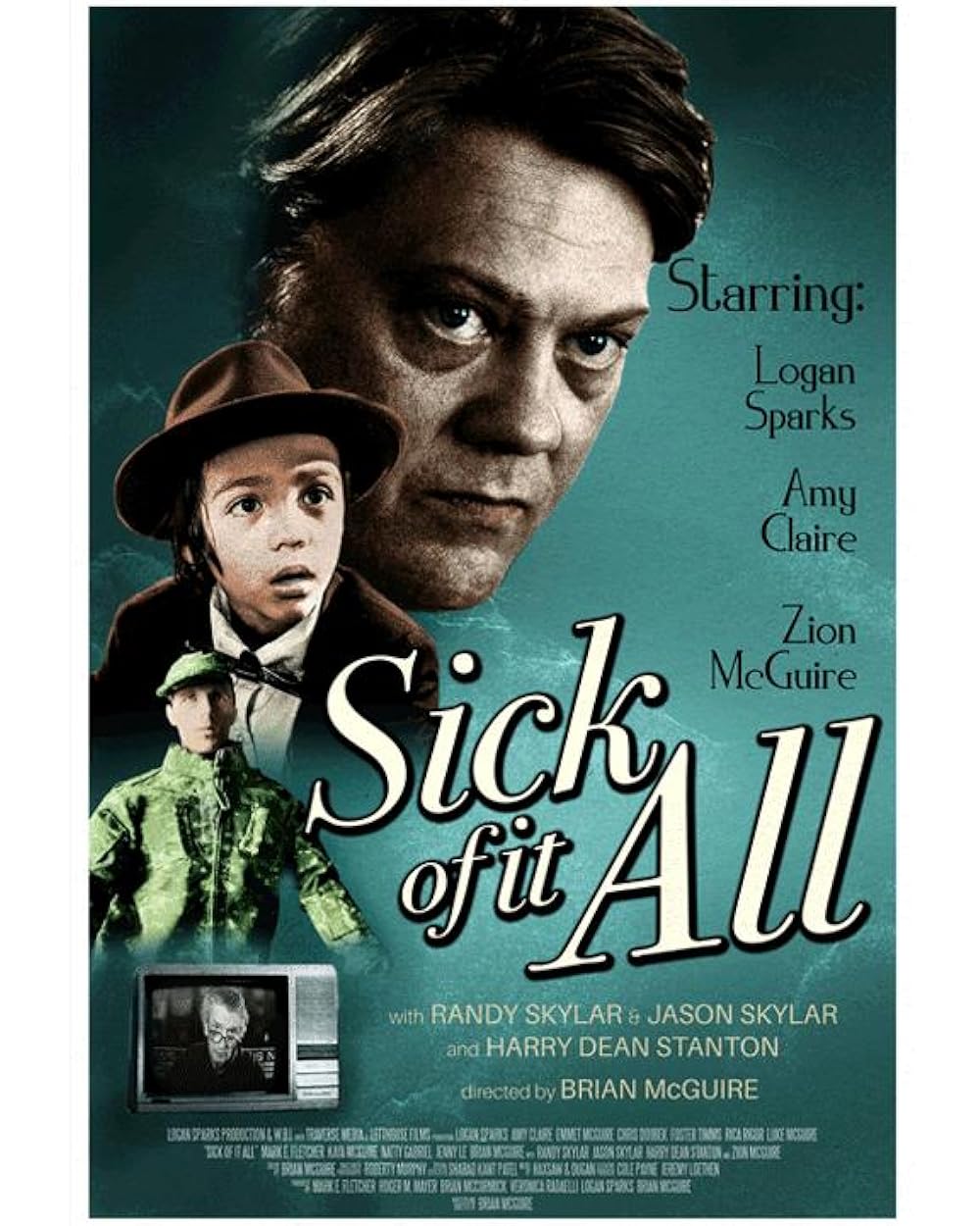 Sick Sick