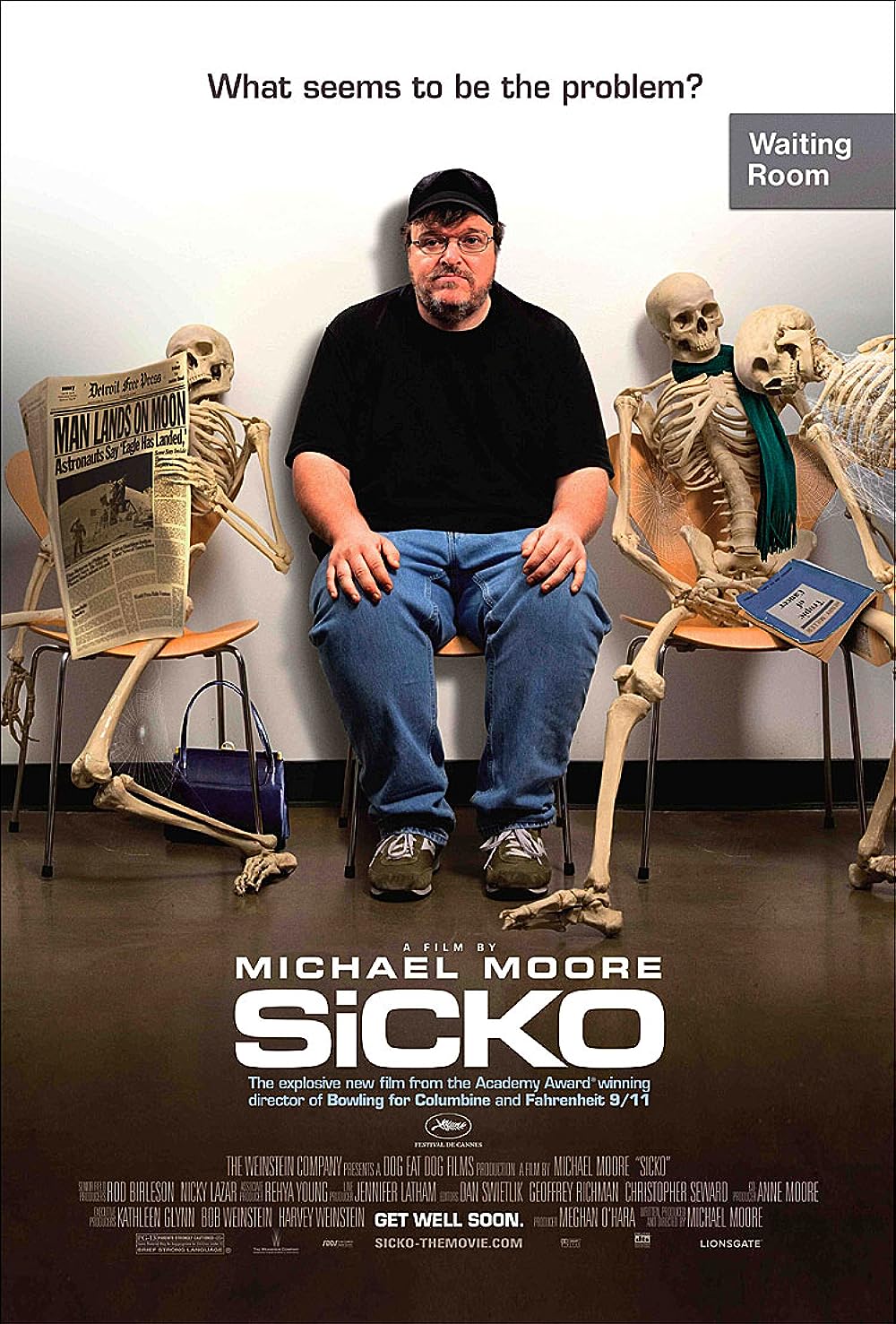 Sicko Sicko