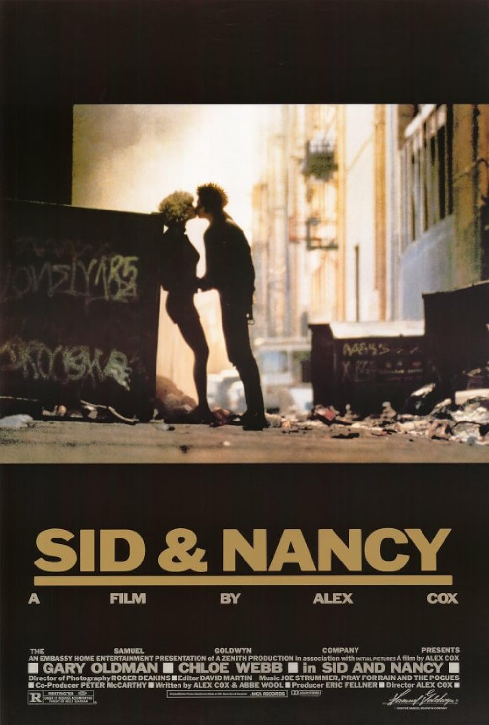 Sid Sid