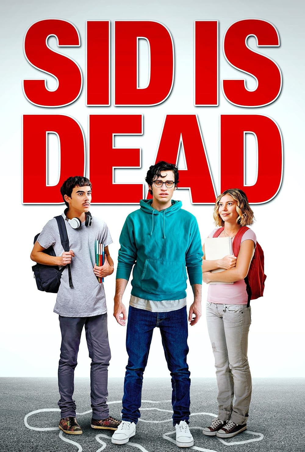 Sid Sid