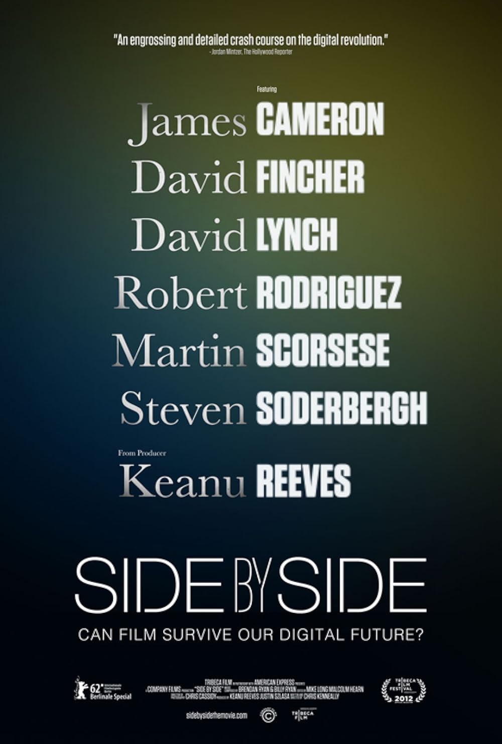 Side Side