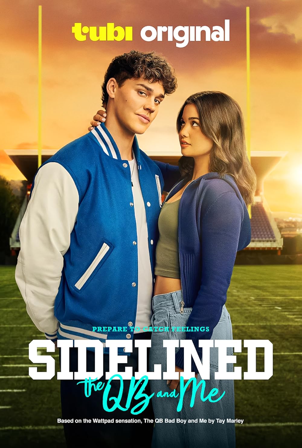 Sidelined: Sidelined: