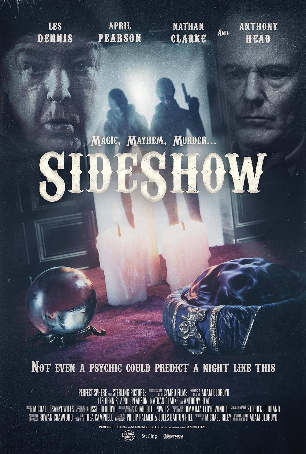 Sideshow Sideshow