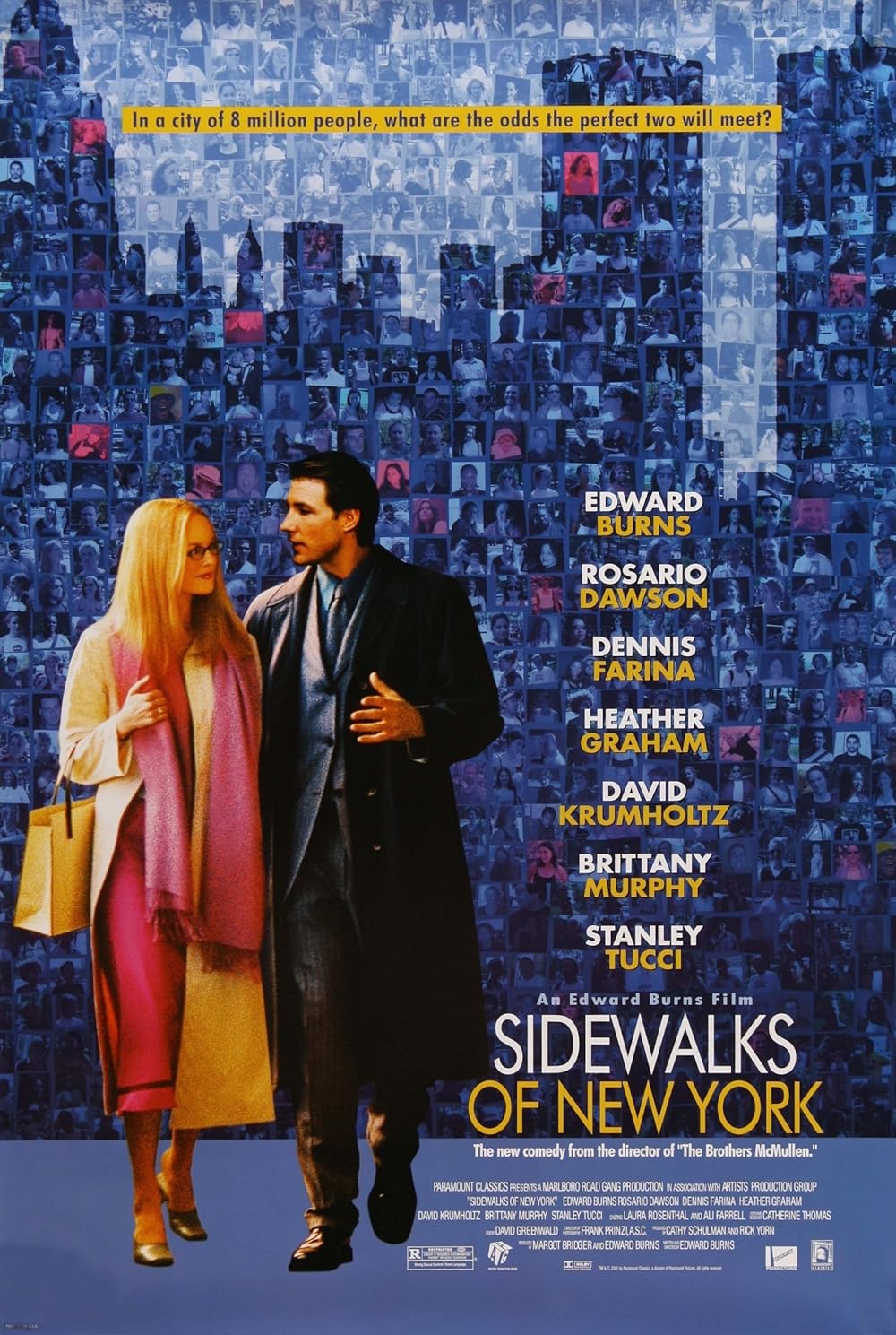 Sidewalks