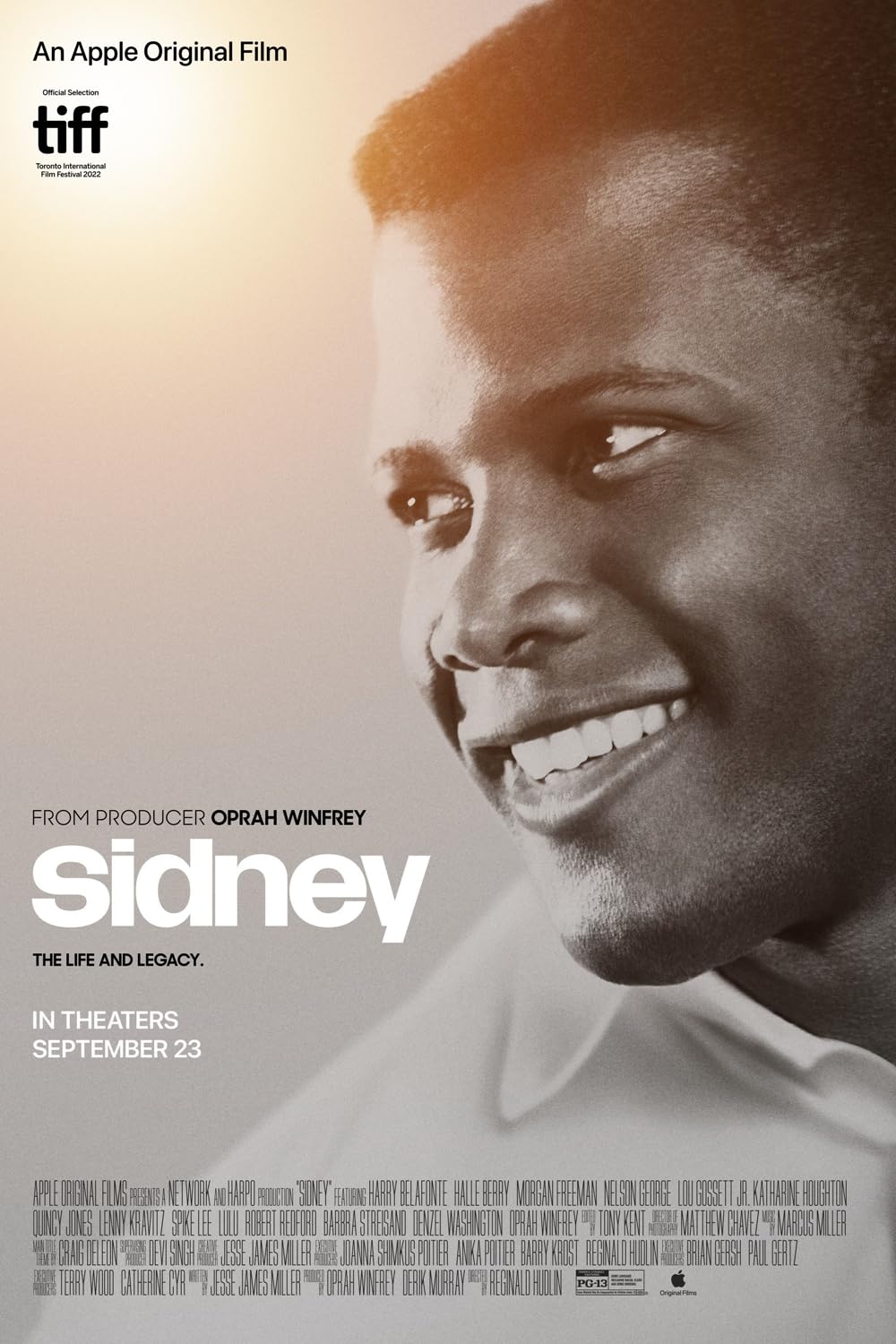 Sidney Sidney