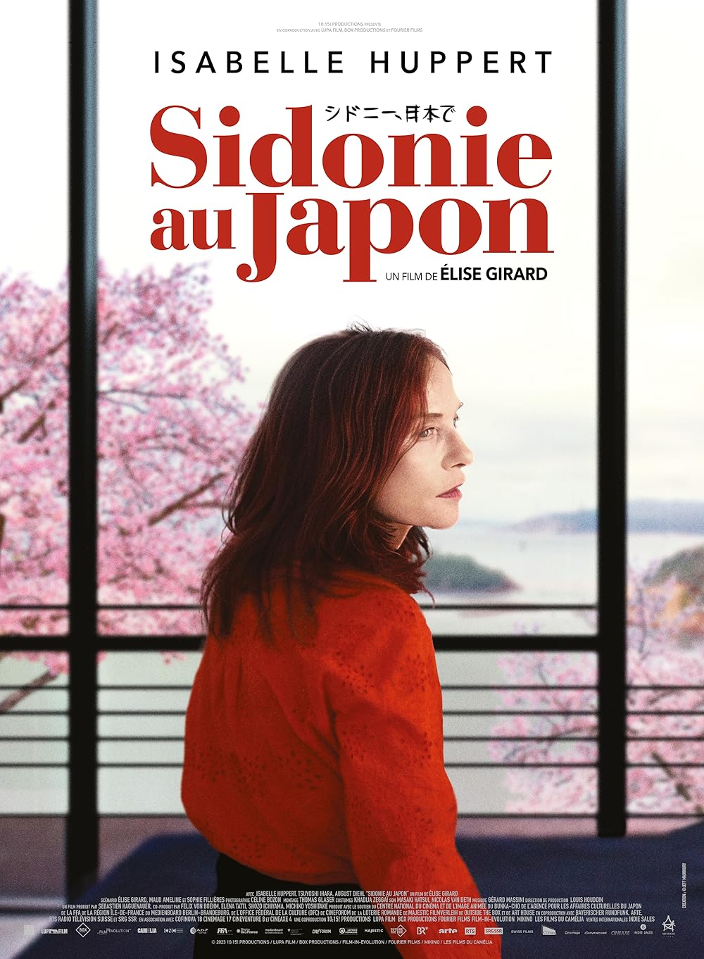 Sidonie Sidonie