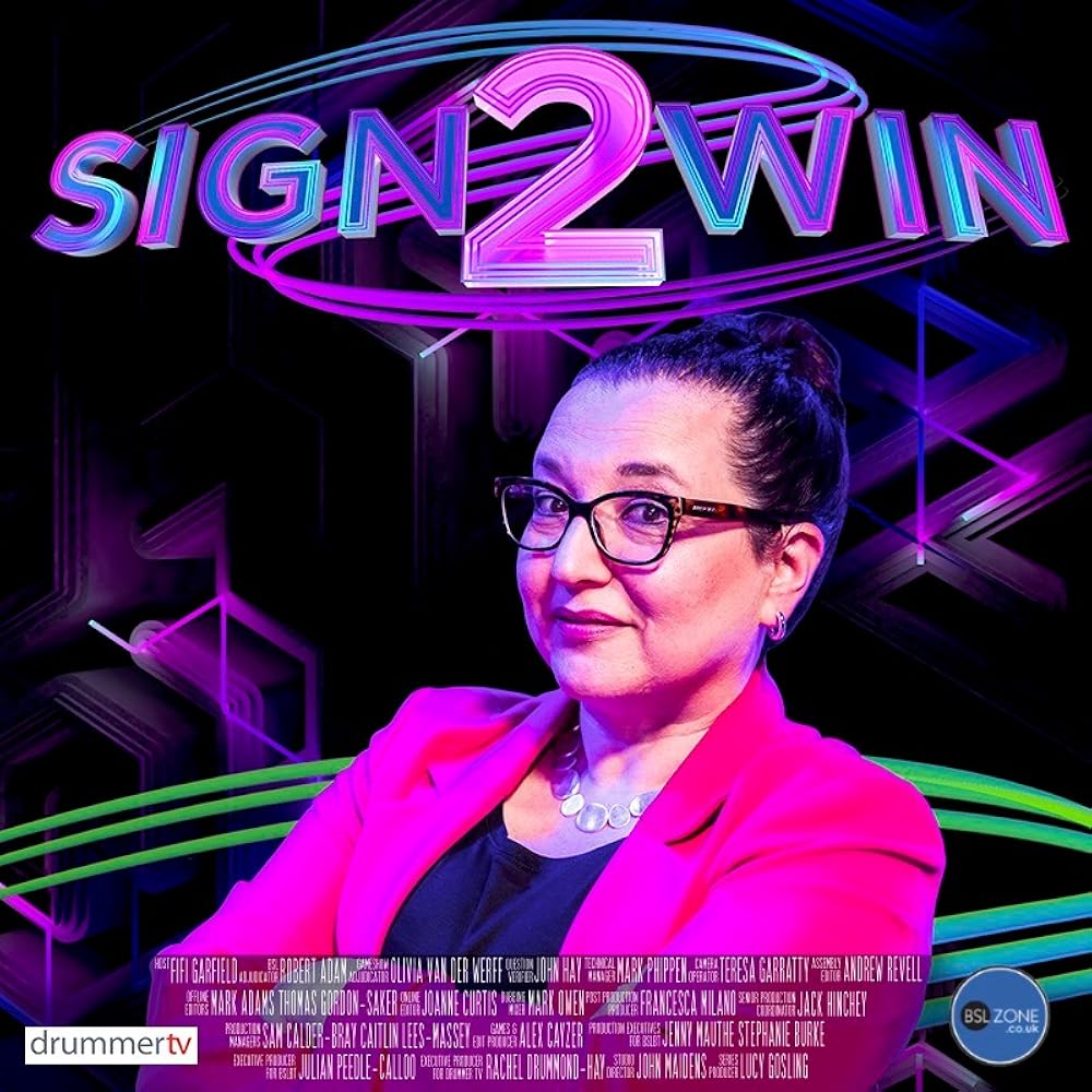 Sign2Win