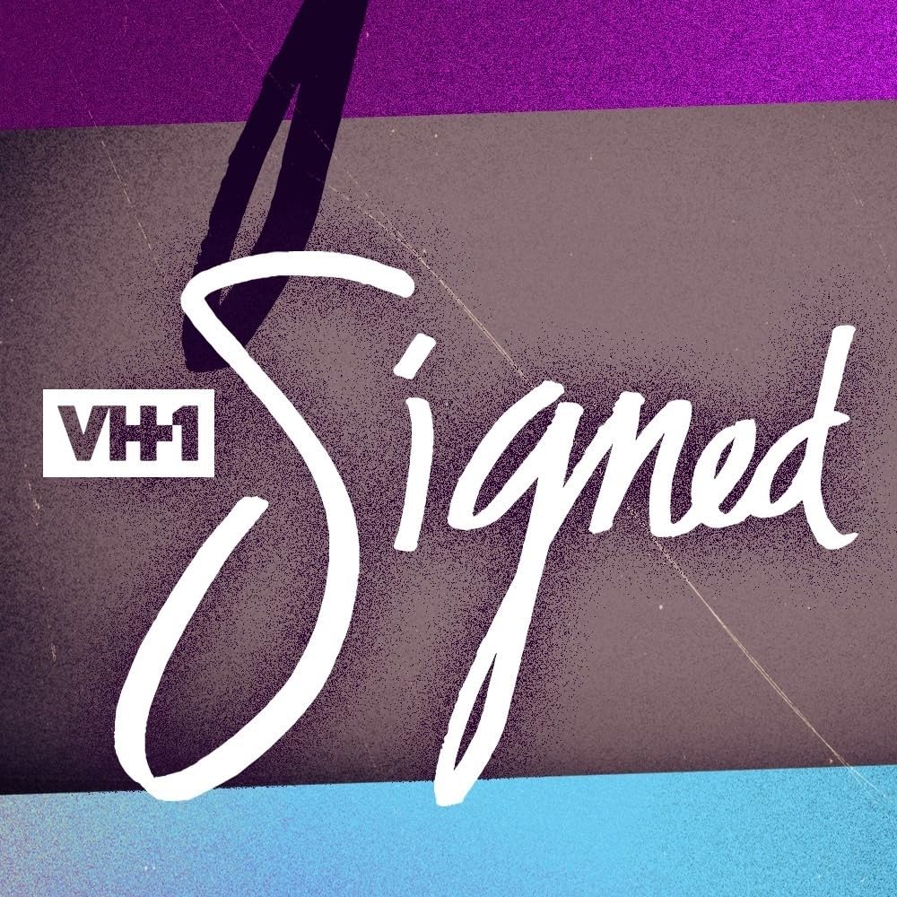 Signed Signed