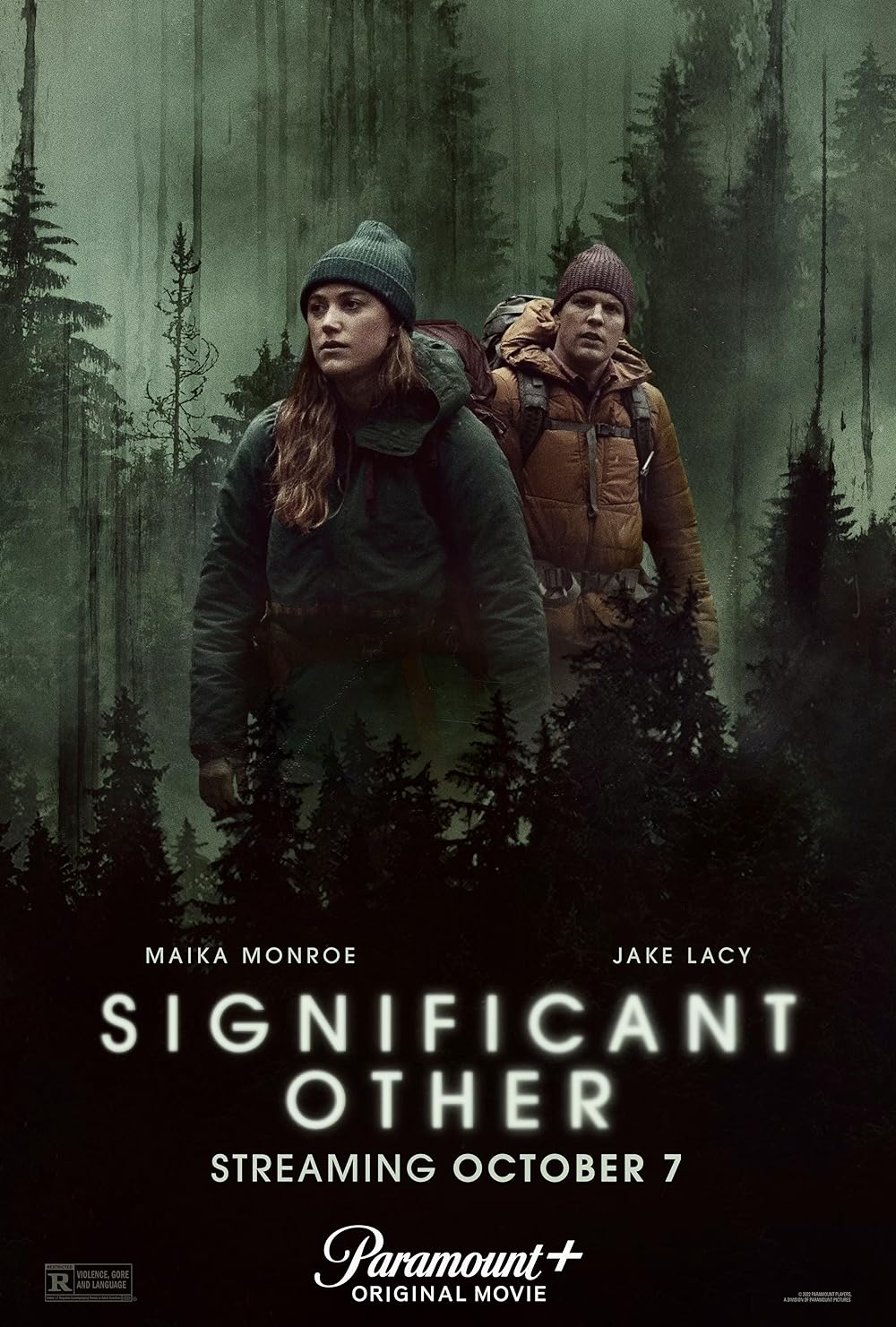 Significant Significant