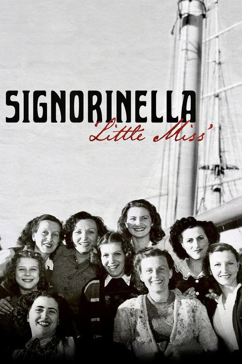 Signorinella: