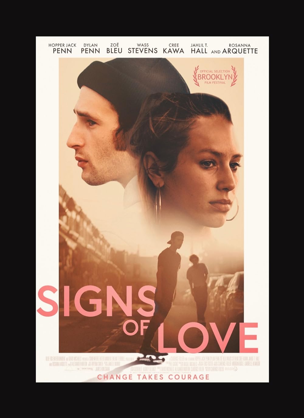Signs Signs