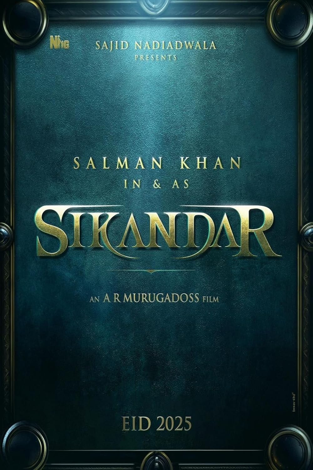 Sikandar Sikandar