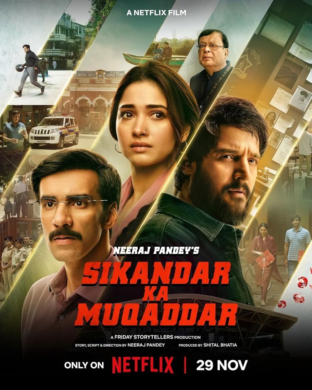Sikandar Sikandar