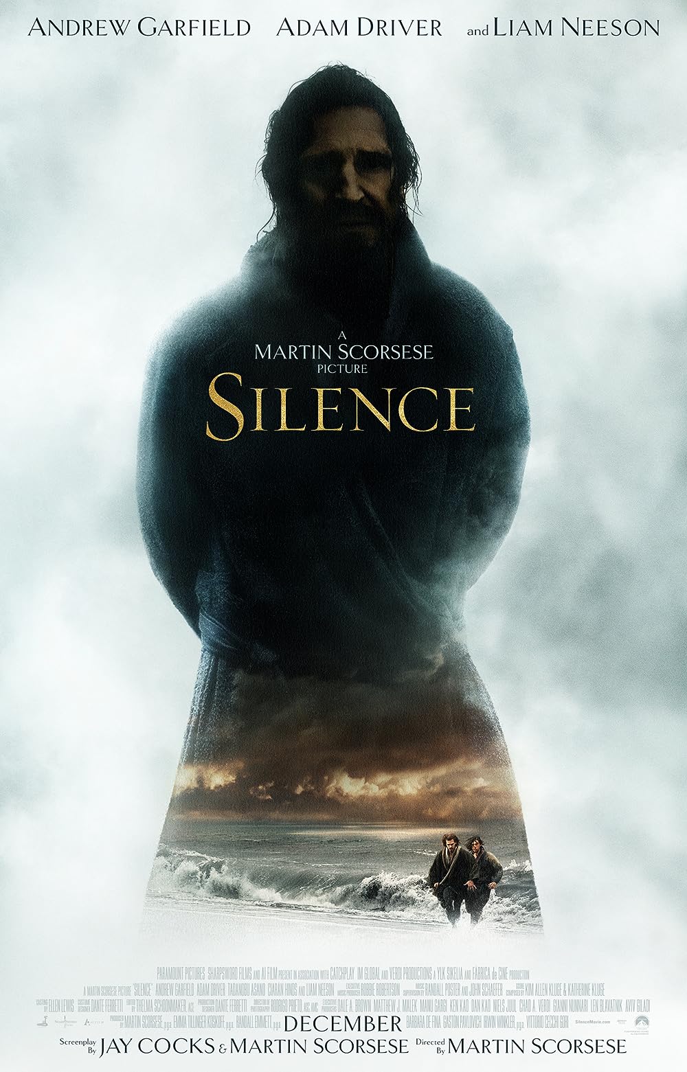Silence Silence