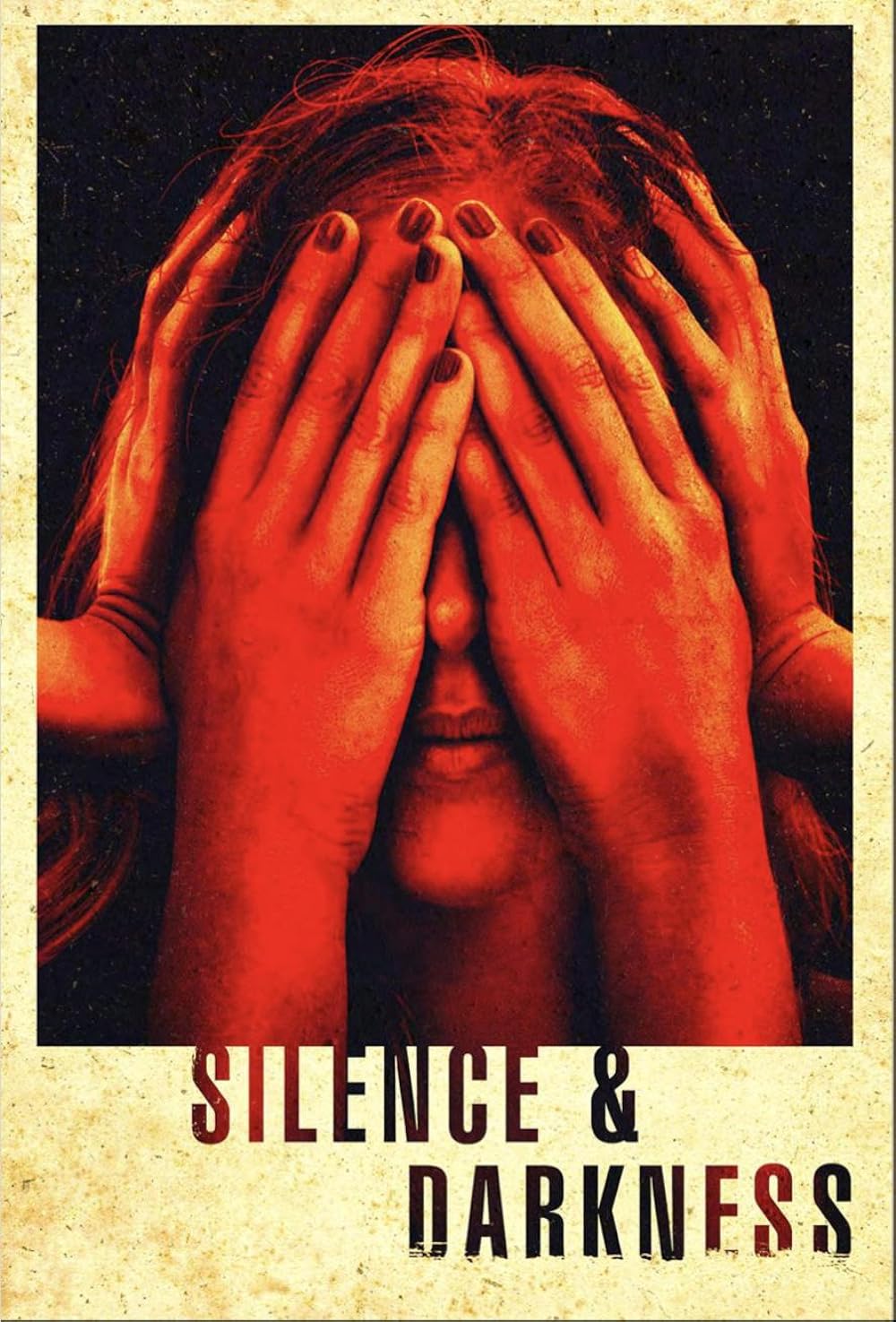 Silence Silence