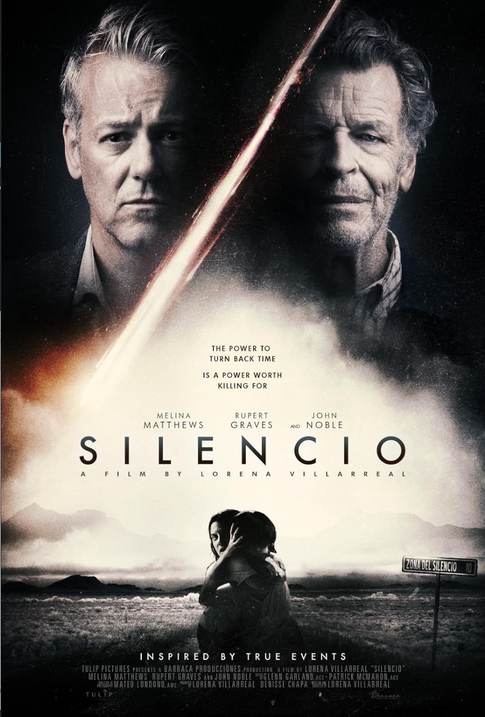 Silencio Silencio