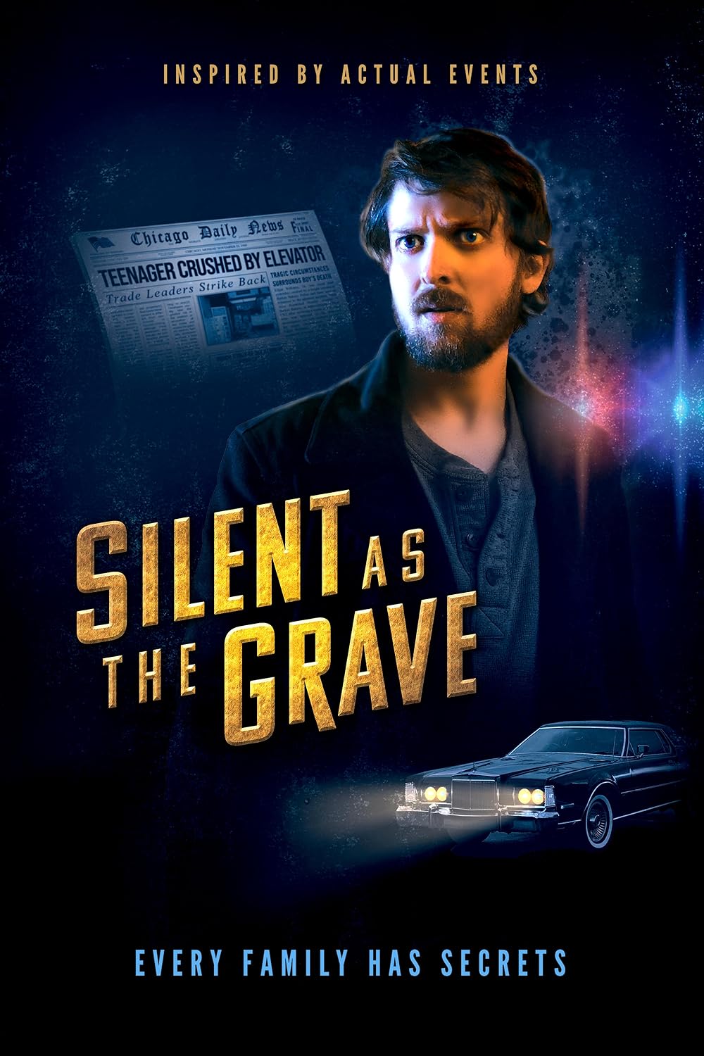 Silent Silent
