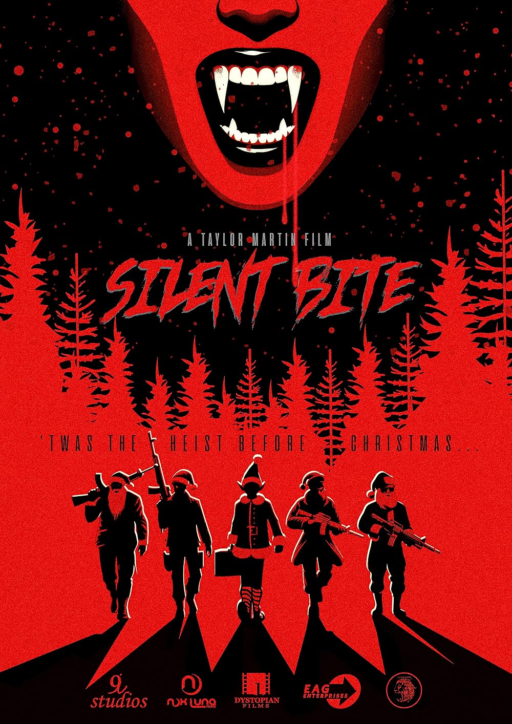 Silent Silent