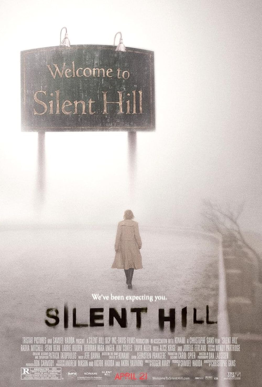 Silent Silent