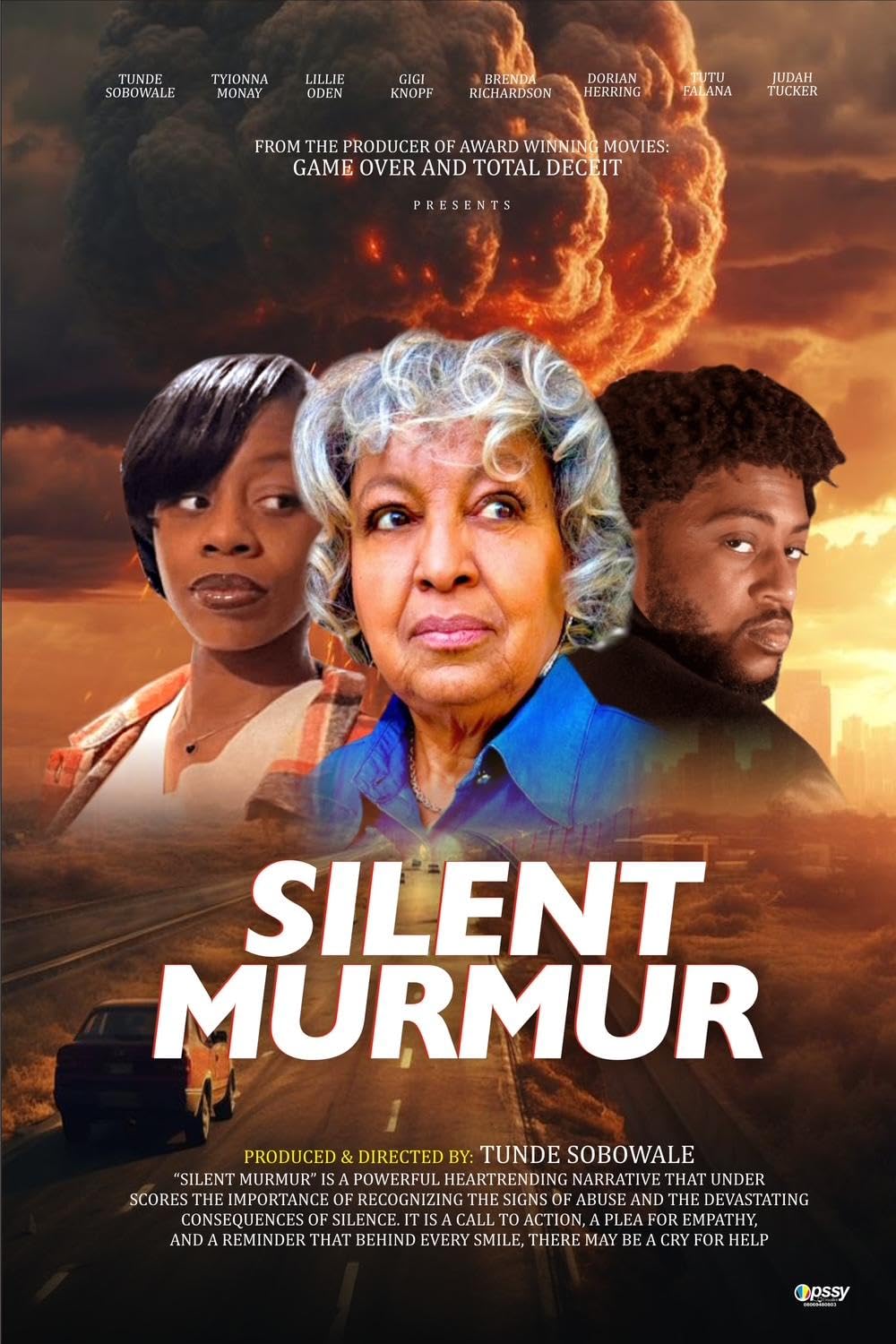 Silent Silent