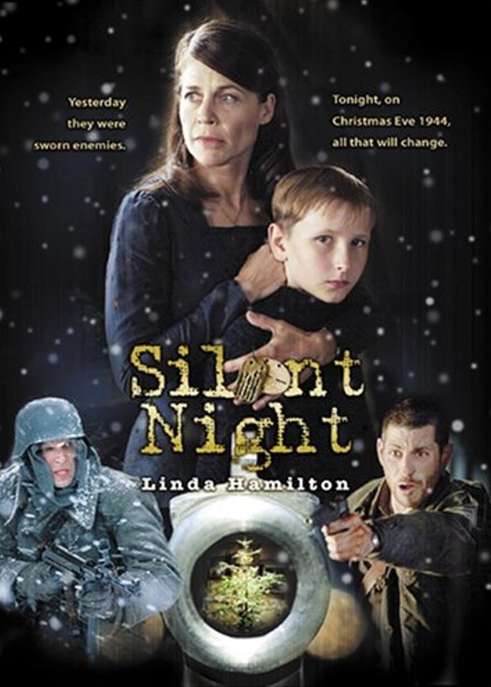 Silent Silent