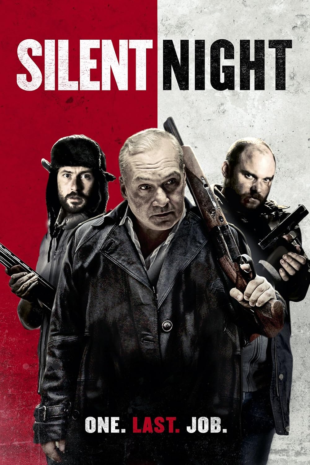 Silent Silent