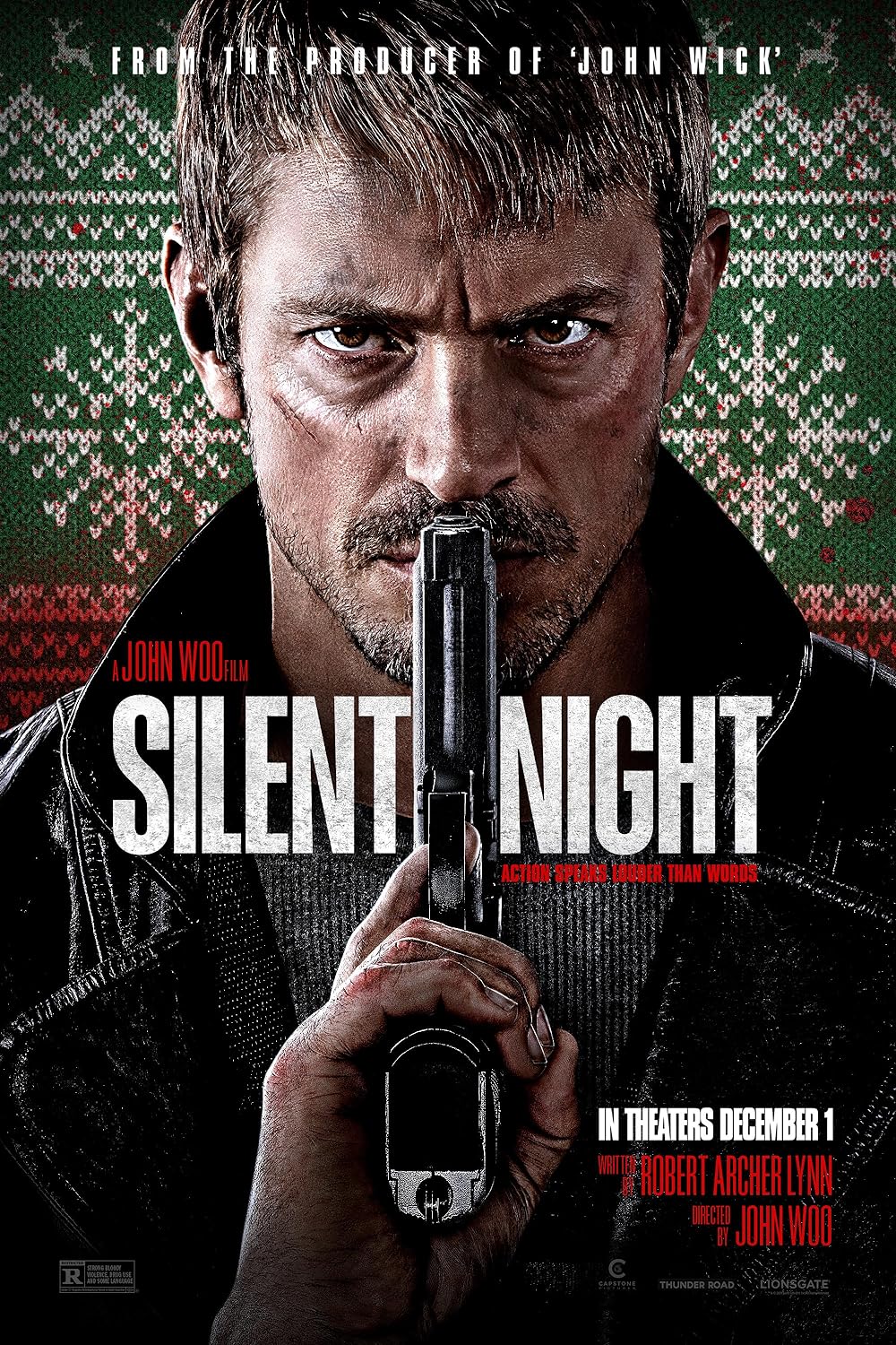 Silent Silent