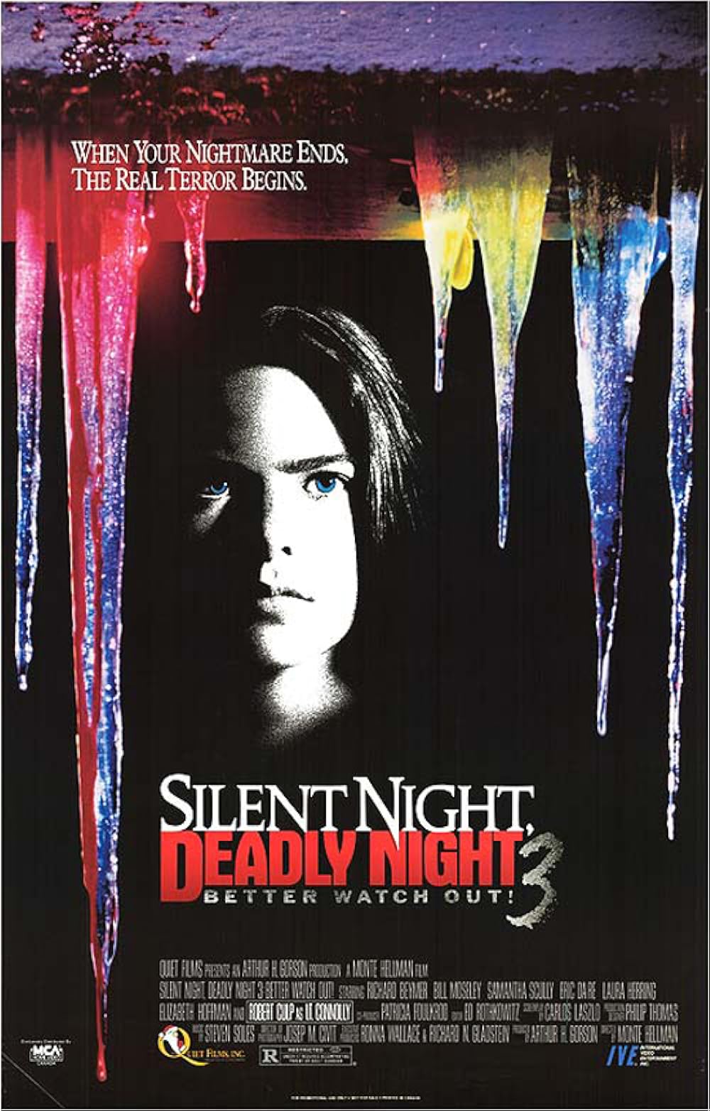 Silent Silent