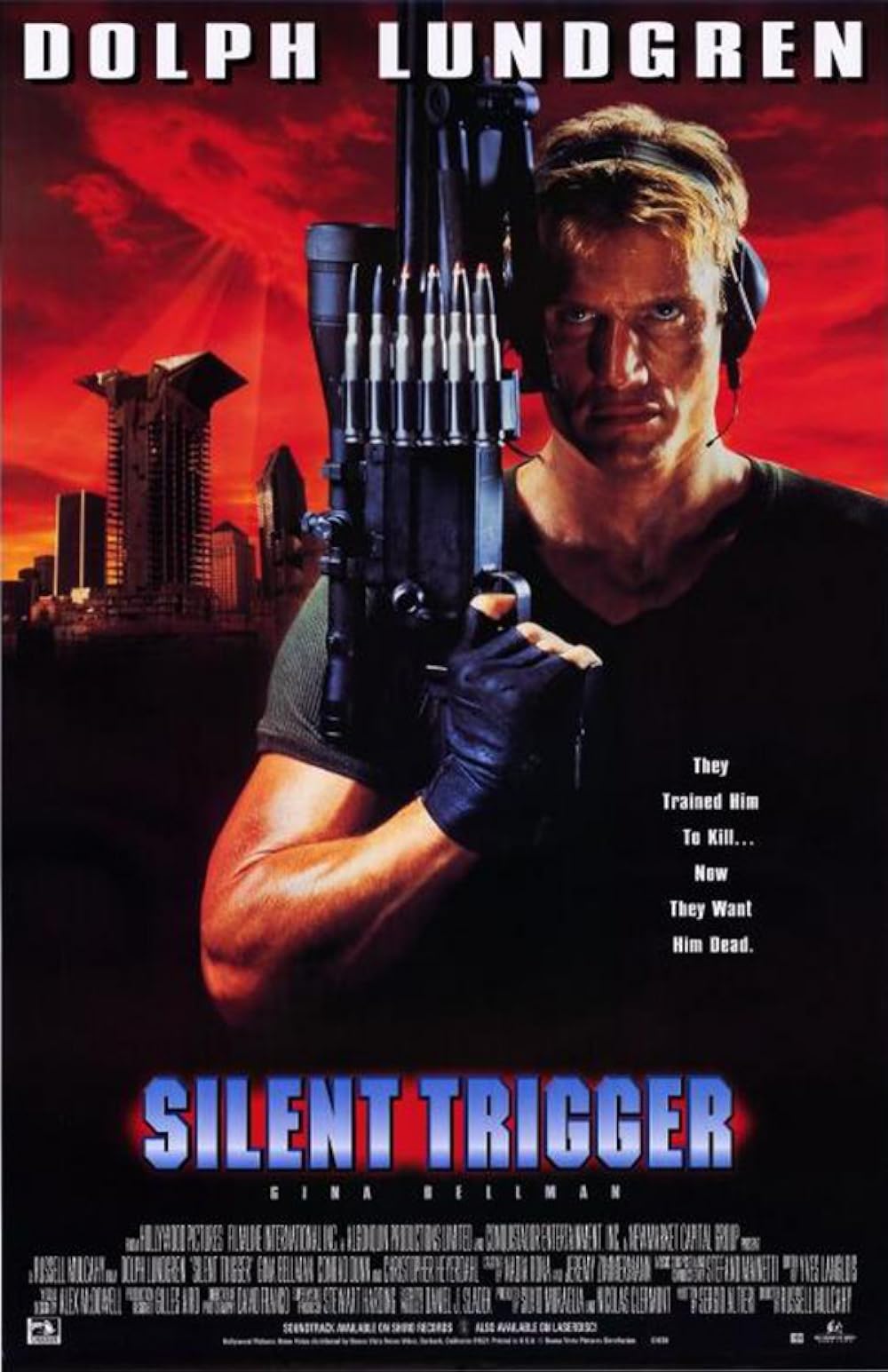 Silent Silent