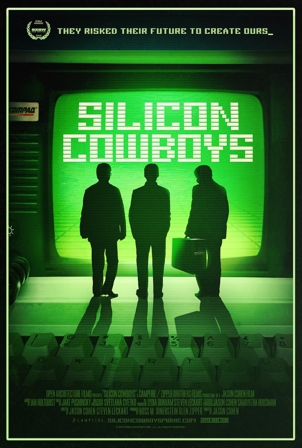 Silicon Silicon