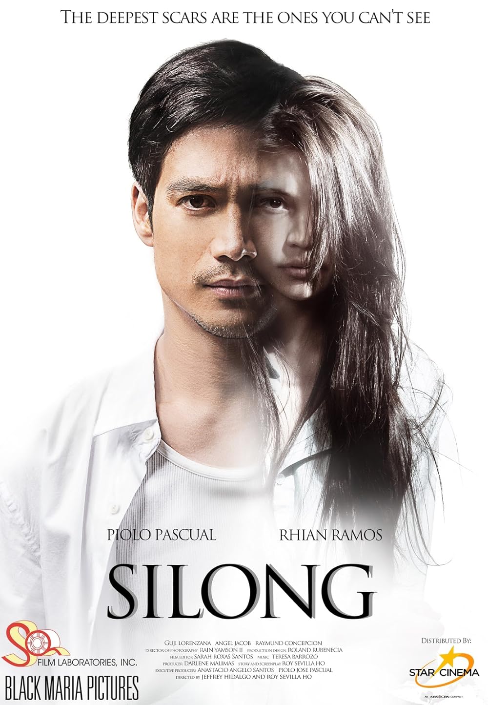 Silong Silong