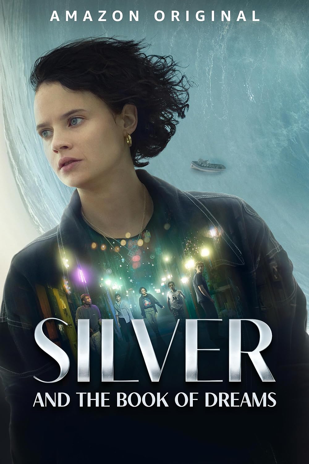 Silver Silver