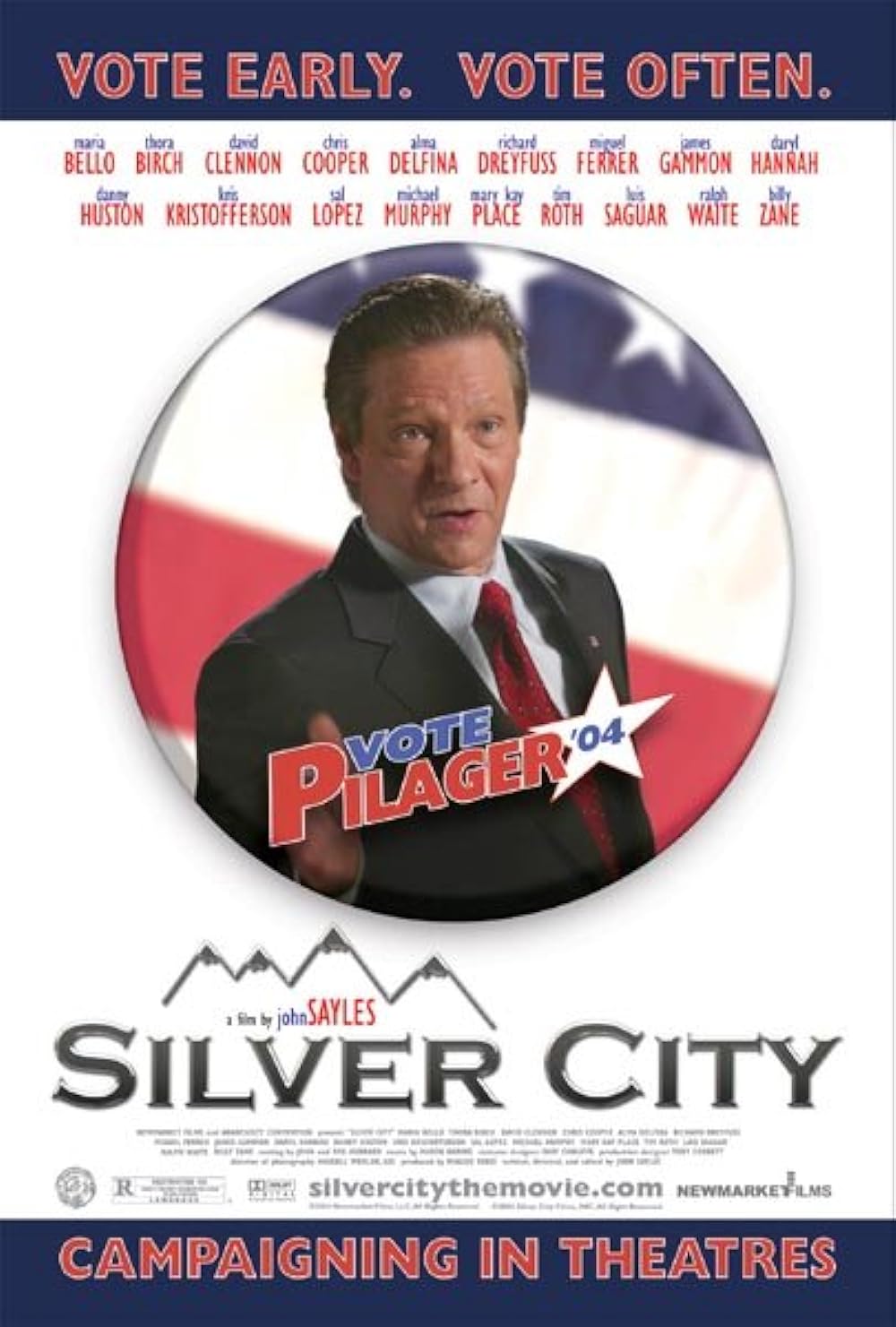 Silver Silver