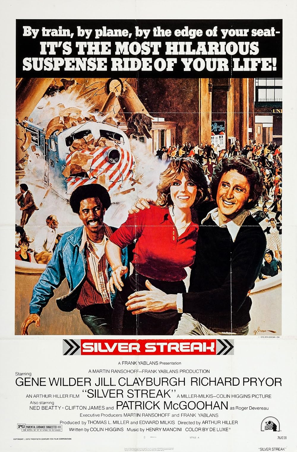 Silver Silver