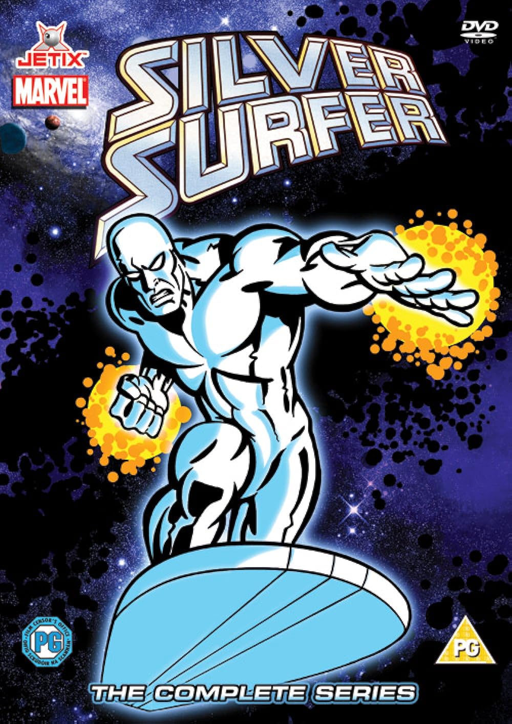 Silver Silver