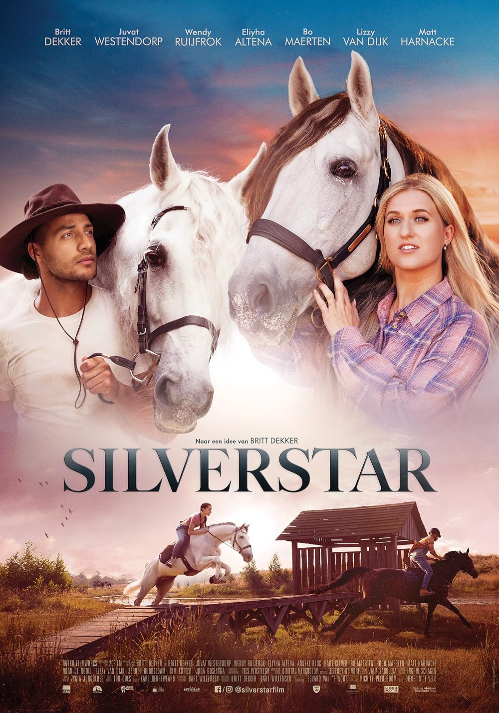 Silverstar Silverstar