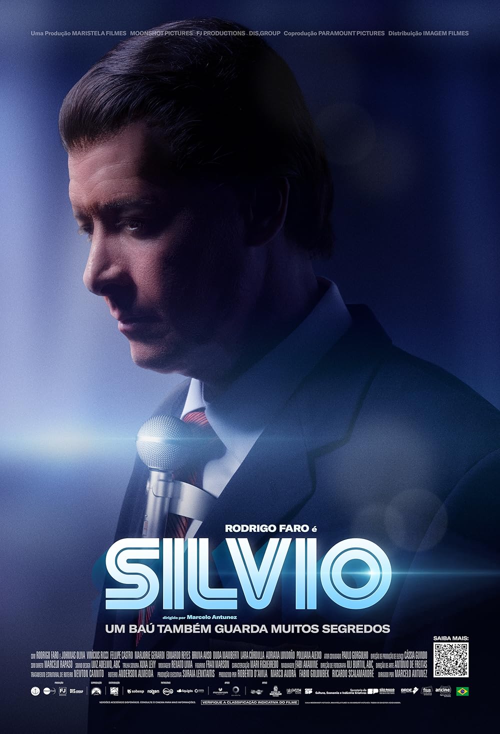 Silvio Silvio